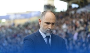 仅拿1分！尤文本赛季意甲对阵帕尔马1平1负