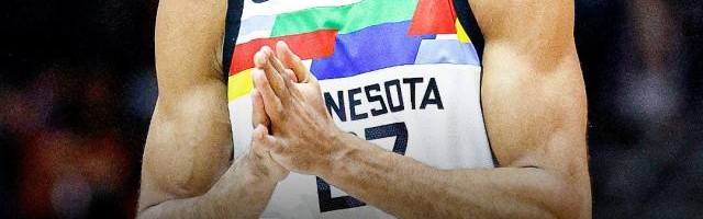 开云体育官网-【观察】戈贝尔到来后 森林狼更令人担忧的是防守？