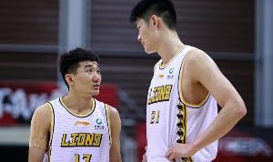 探长：广厦找回了自己&amp;恢复了信心和元气 他们体现了团结和欲望