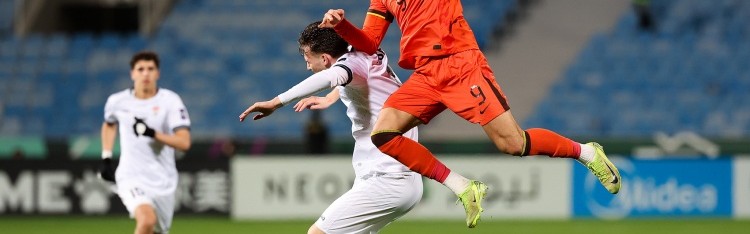 开云体育官网-京媒：U23国足今晚大概率不会变阵，泰国队实力一般且缺兵少将