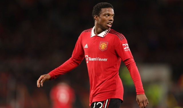 开云-邮报：马拉西亚仍可转会沙特或土耳其，若留队阿莫林会重新接纳他