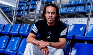 kaiyun-汉堡队长波尔森：一直期待与拜仁的比赛，他们是夺冠热门