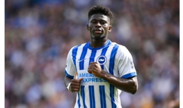 你信吗？喀麦隆媒体：曼联1.12亿签巴莱巴达协议，未来几小时签约