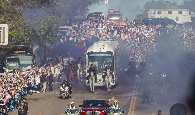 开云官网-中场提速成皇马利器，巴尔韦德将悬念留到次回合