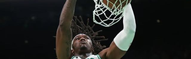 kaiyun-罗威归来对绿军有何意义？替补出战也是防守中坚