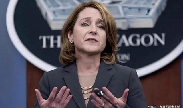 开云体育官网-美国国防部高官狂吠：从现在起不存在中国武力统一台湾这个选项了