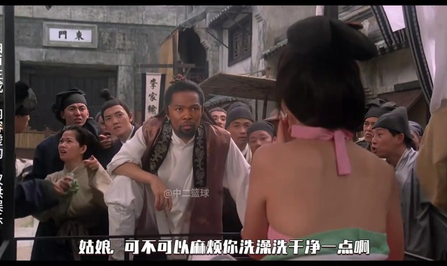 kaiyun-杜兰特版《济公》来袭！斯嘉丽&amp;范厨师&amp;乌度卡&amp;老詹友情客串