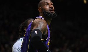 湖记：因为那个界外发球失误 我今晚要做噩梦了