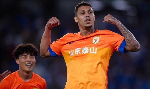 克雷桑求战足协杯心切：若有需要 我能踢满90分钟