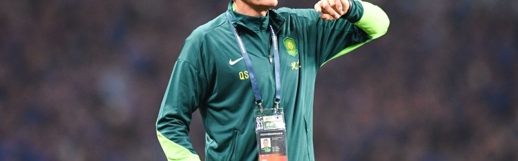 kaiyun-赵宇：塞蒂恩的固执已变成为一种傲慢，他必须为0-6惨败负责