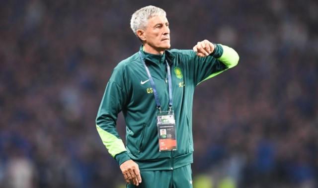 kaiyun-赵宇：塞蒂恩的固执已变成为一种傲慢，他必须为0-6惨败负责