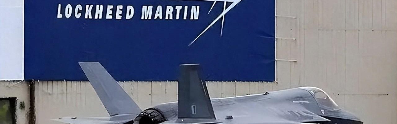 开云官网-中国制裁有没有用？看看今天的洛马就知道了，什么叫“慢性死亡”