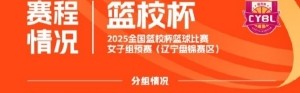 kaiyun-篮校杯女子组预赛赛程出炉 4月9日江西南昌&amp;辽宁盘锦赛区同时开打