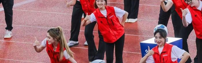 kaiyun-苏超赛博啦啦队亮相，机器人领舞引爆全场