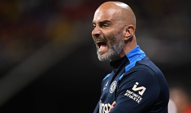 马雷斯卡：开场10分钟就已击败巴黎，现在最兴奋的是有了假期