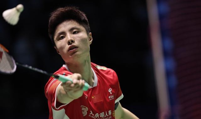 开云体育官网-放下包袱拒绝摆烂拥抱积极 石宇奇赢得亚锦赛首秀